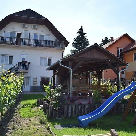 Apartments In Siofok/Balaton 35514 Eksteriør bilde