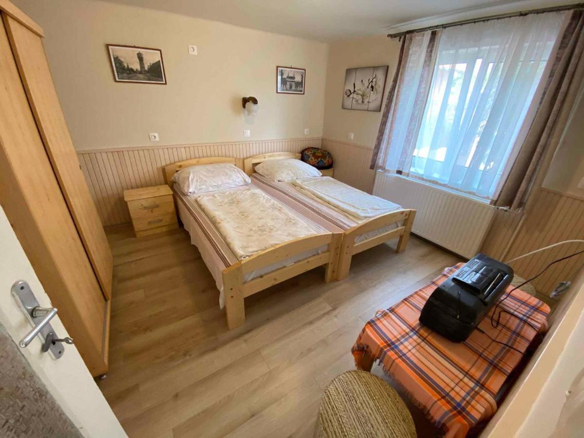 Apartments In Siofok/Balaton 35514 Eksteriør bilde