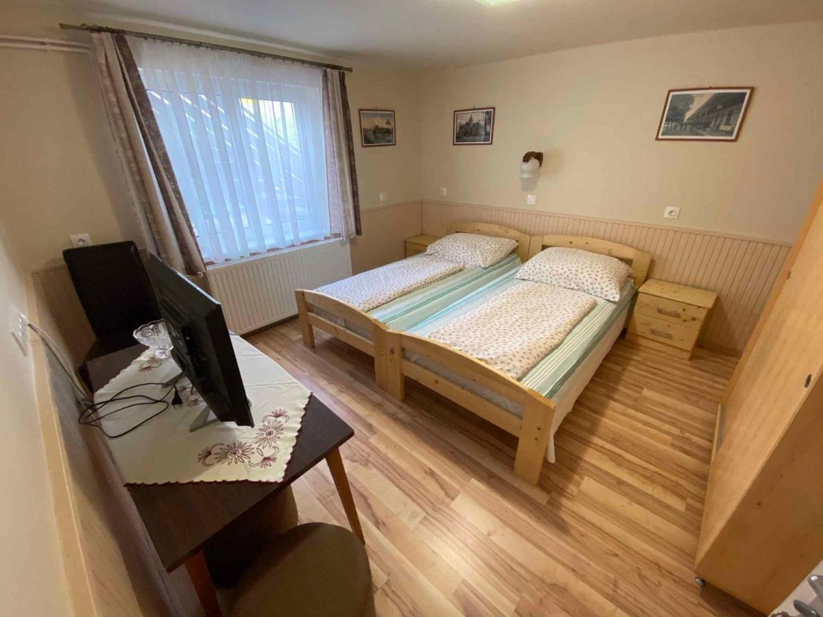 Apartments In Siofok/Balaton 35514 Eksteriør bilde