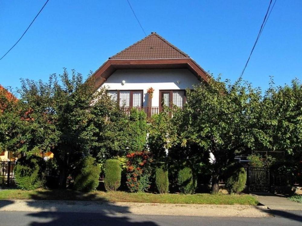 Apartments In Siofok/Balaton 35514 Eksteriør bilde