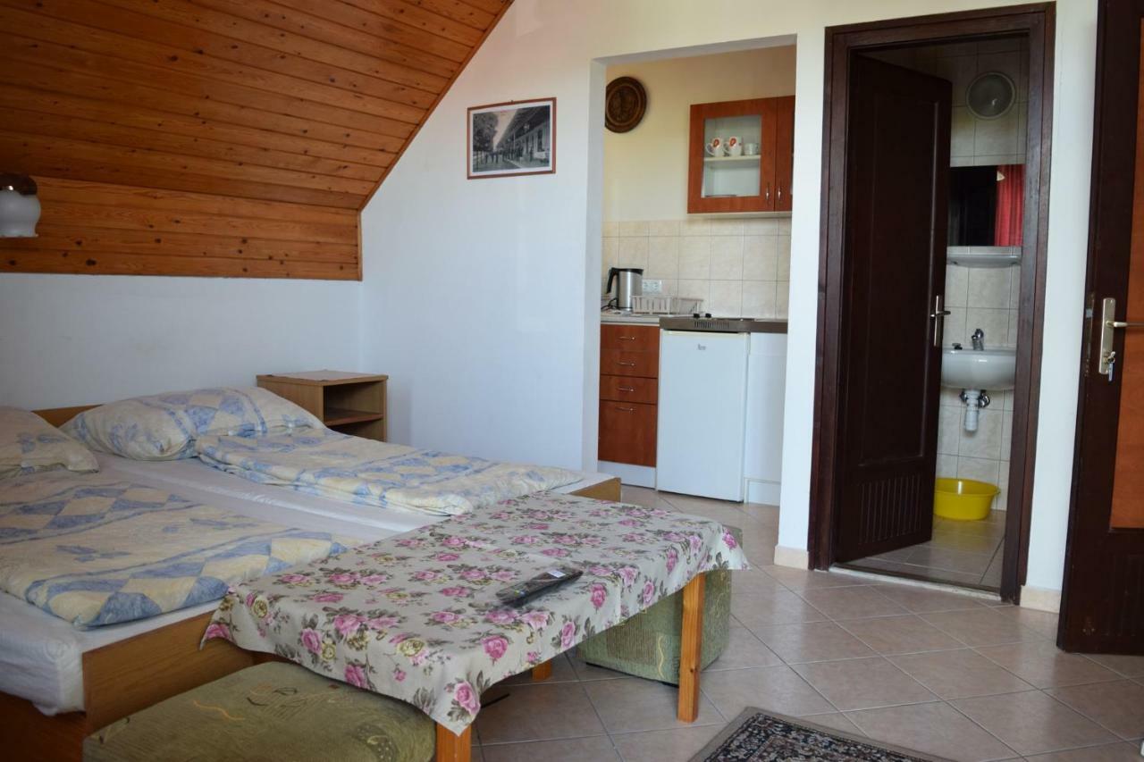 Apartments In Siofok/Balaton 35514 Eksteriør bilde