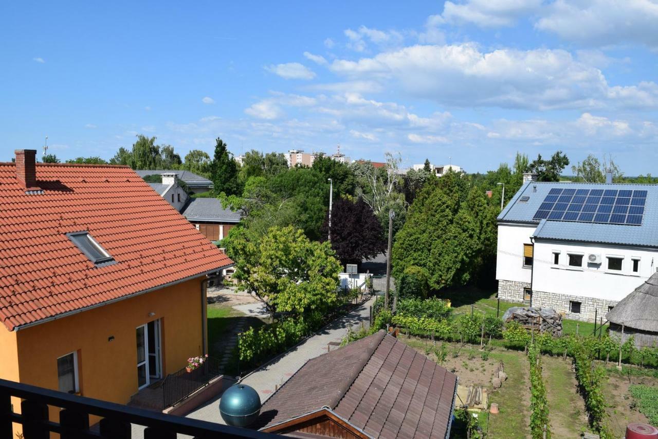 Apartments In Siofok/Balaton 35514 Eksteriør bilde